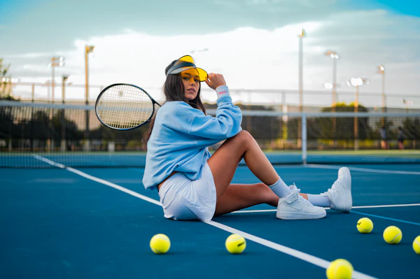 Tennis Ball Comparison — Which Balls Are Best? — SUPER.TENNIS