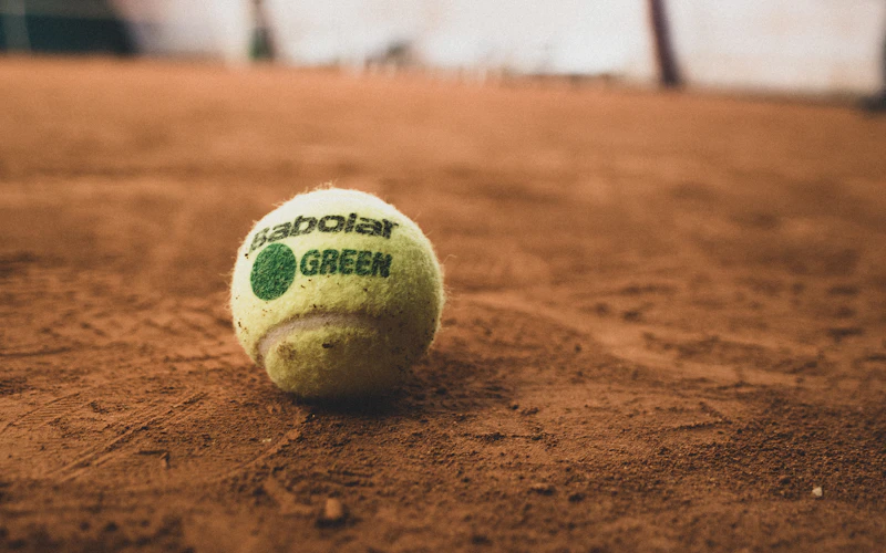Tennis Grip Guide — Continental, Eastern, Western & Semi-Western Explained