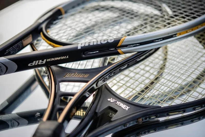 HEAD vs Wilson vs Babolat — Which Brand Is Best? — SUPER.TENNIS