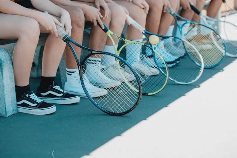Best Tennis Shoes in 2026 — Court-Tested Reviews