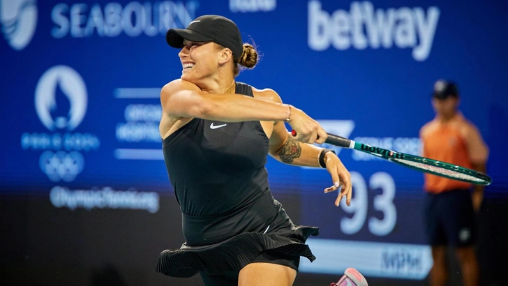 The Rise of Aryna Sabalenka — From Minsk to World No. 1
