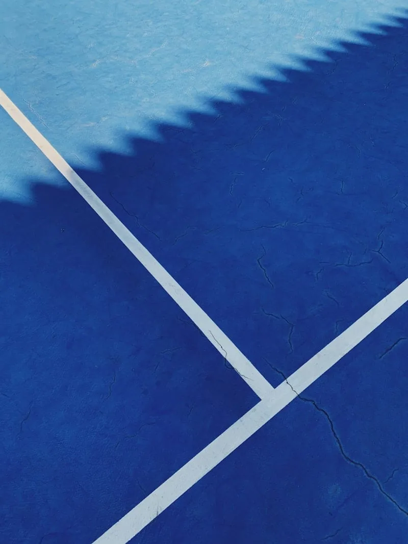 Tennis Court Surfaces Explained — Clay, Grass, Hard Court