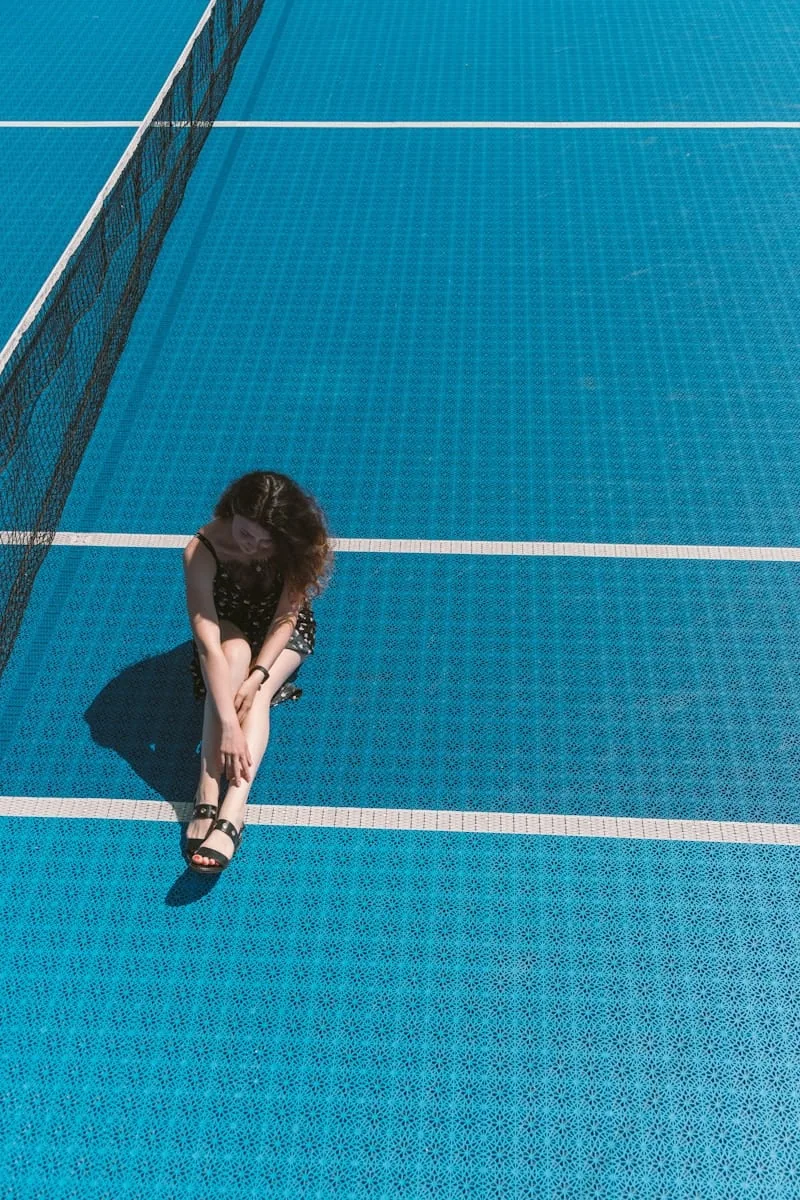 Why Tennis Is Chasing Fashion Money in 2026
