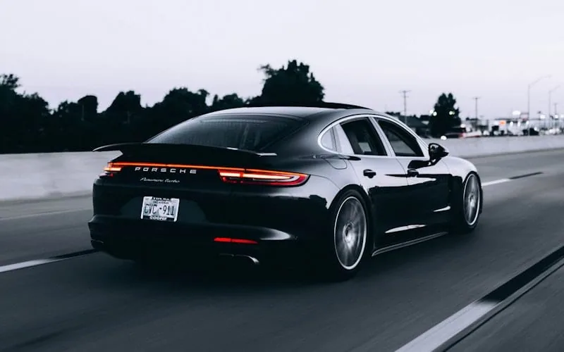Tennis Player Cars — What Do ATP/WTA Stars Drive?