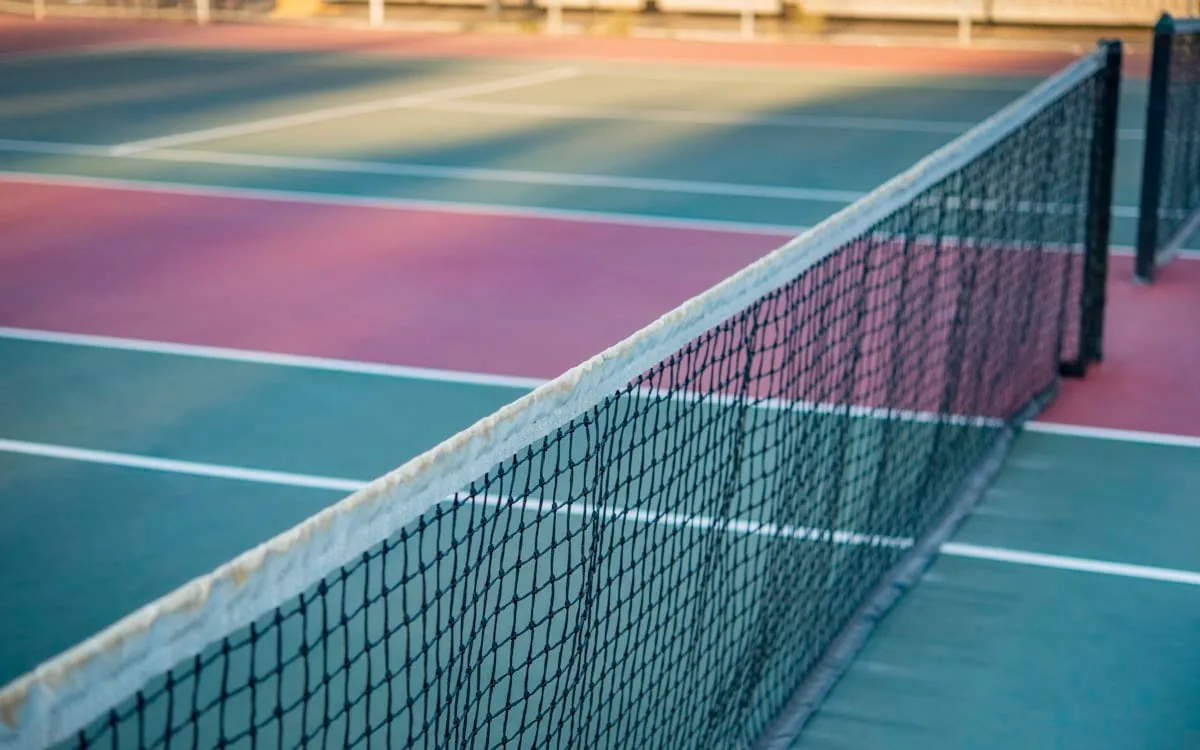 Former Wimbledon Champion on Tennis' Dark Past