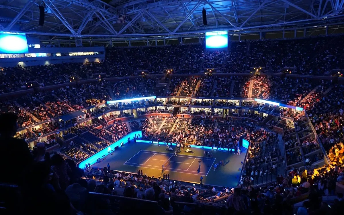 The Last Six Weeks of Gael Monfils