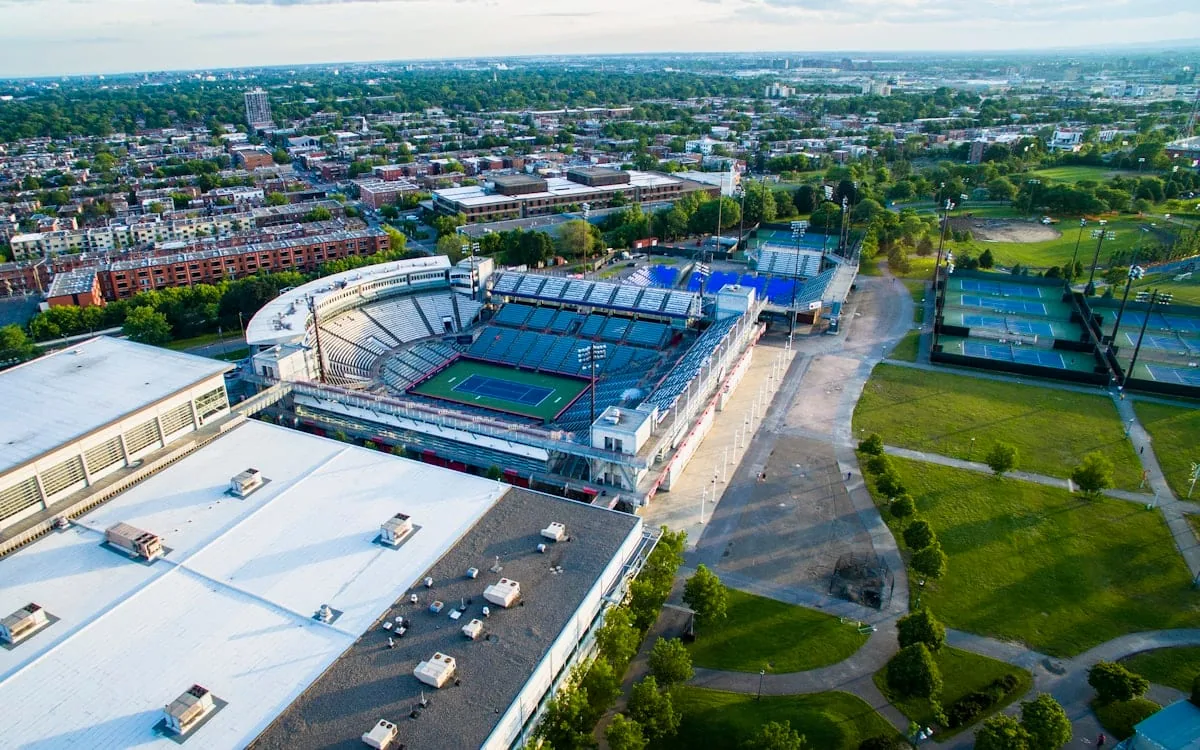 Sabalenka Reveals Luck Helped Her Win