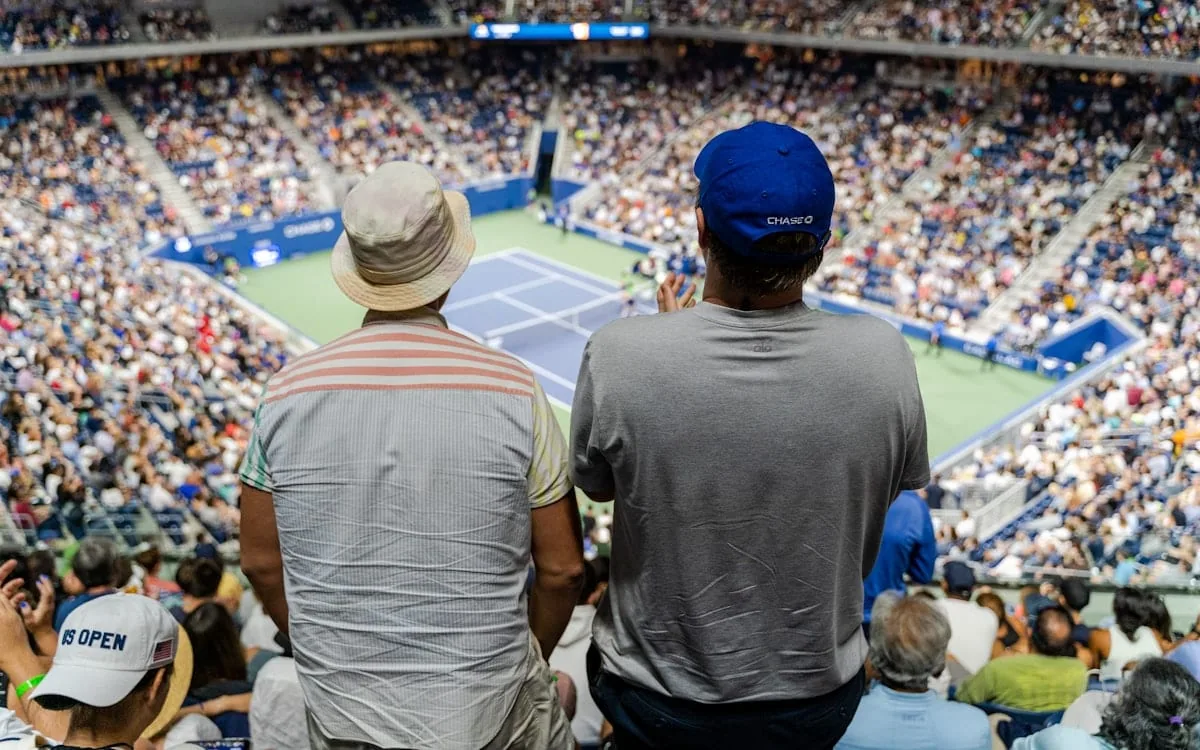 Davis Cup 2026: Seven Cities, One Weekend, Seven Tickets to Bologna