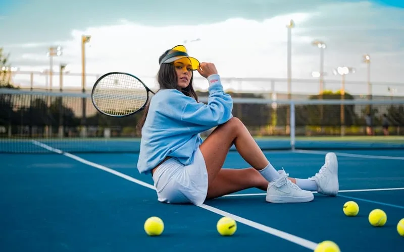 Most Bagels (6-0 Sets) in Grand Slam History