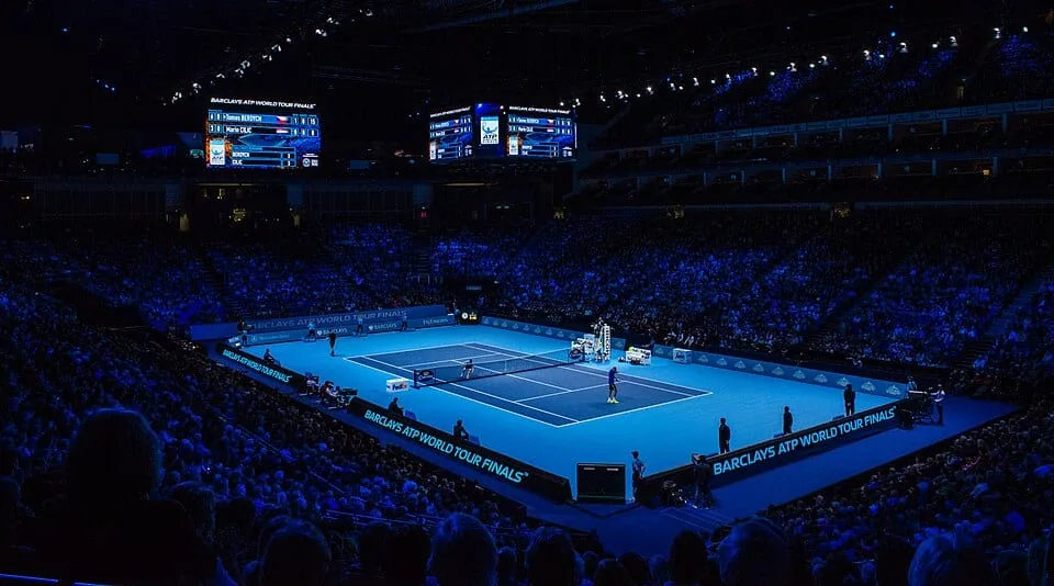 ATP Finals — Complete Tournament Guide