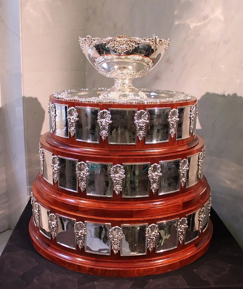 Greatest Doubles Teams & Records in Tennis History