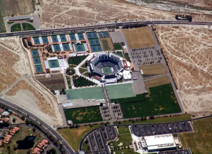 Indian Wells — Complete Tournament Guide