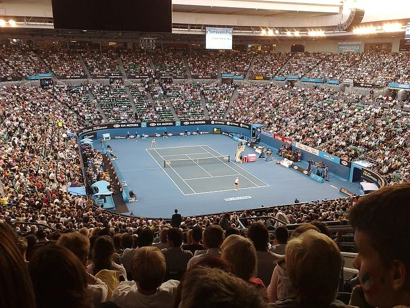 The Match That Changed Tennis: Djokovic vs Nadal 2012 AO Documentary | SUPER.TENNIS
