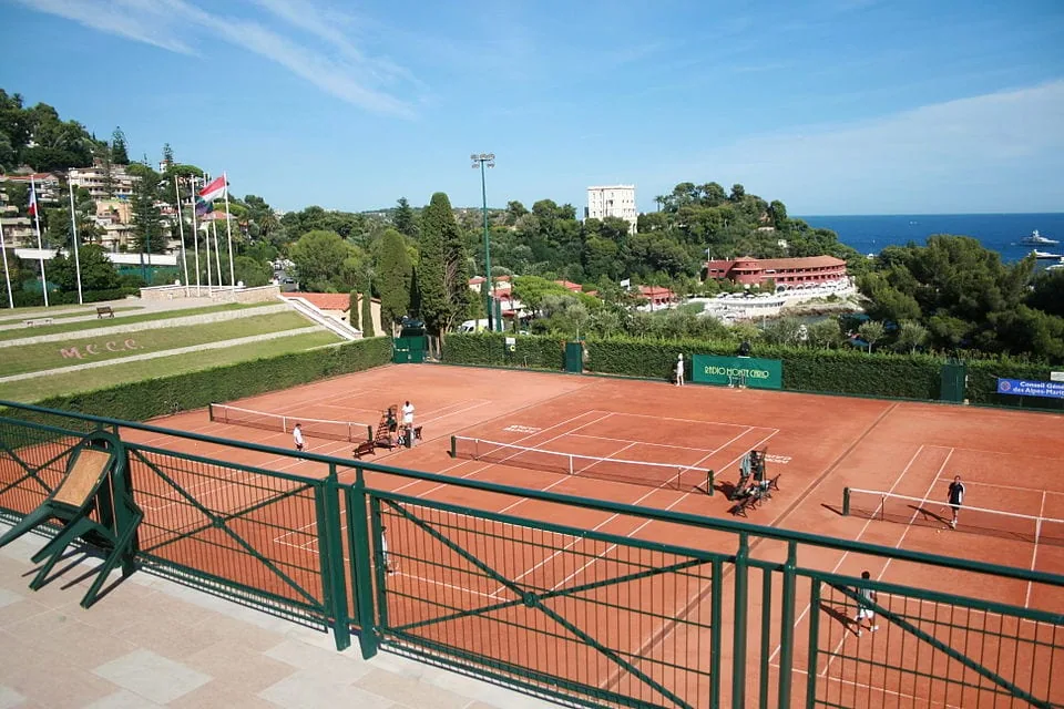 Monte Carlo Masters — Complete Tournament Guide