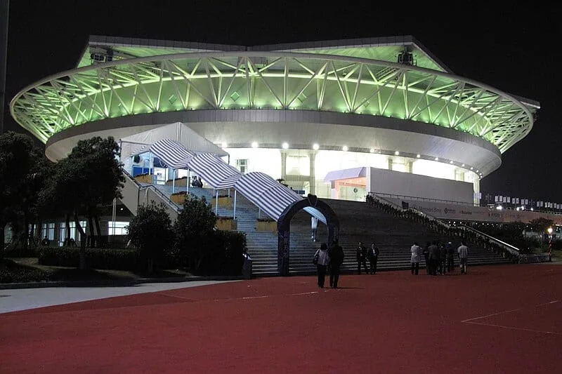 Shanghai Masters — Complete Tournament Guide